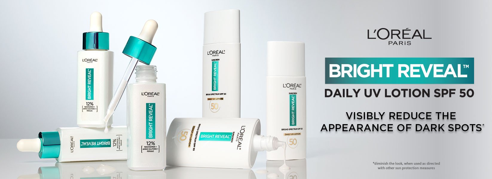 1LOPLOrealSkincareBrightRevealDailyUVnew